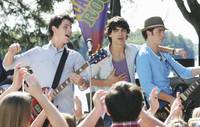 Кадр Camp Rock 2: Отчетный концерт