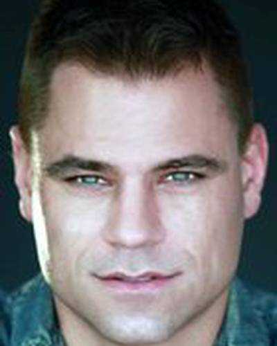 Трой Миттляйдер фото