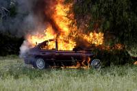 Кадр Дочери Маклеода