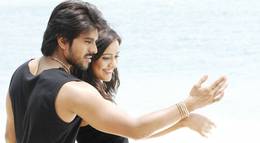 Кадр из фильма "Малыш" - 1