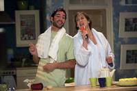 Кадр Миранда