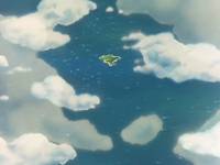 Кадр Конан – мальчик из будущего