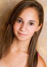 Шелби Адамовски фото