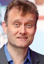 Хью Дэннис фото