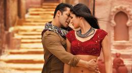 Кадр из фильма "Жил-был тигр" - 1