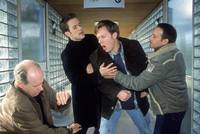 Кадр Спецотряд «Кобра»