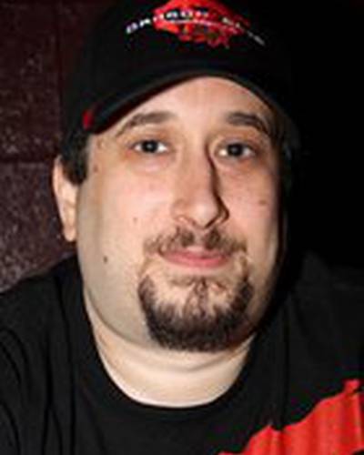 Гейб Сапольский фото