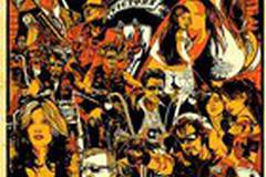 Адская поездка