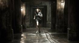 Кадр из фильма "Хостел 2" - 2