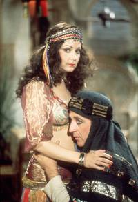 Кадр Величайший любовник в мире