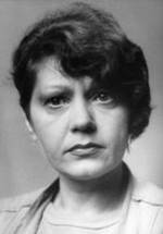 Эльжбета Каркошка фото