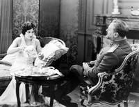 Кадр Последний приказ