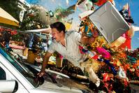 Кадр Кровью и потом: анаболики