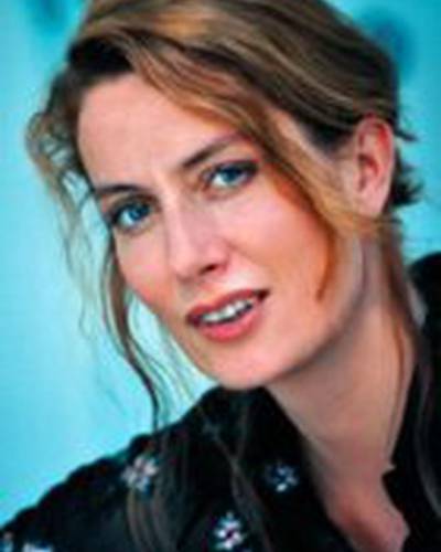 Рут Ризер фото