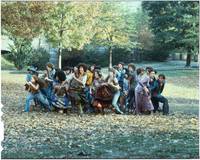 Кадр Волосы