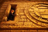 Кадр Маленькое привидение