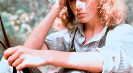 Кадр из фильма "Рождество в буше" - 1