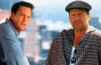 Кадр Девять ярдов