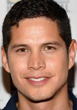 Дж.Д. Пардо фото