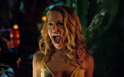 Стоит ли смотреть: «Счастливого дня смерти»