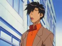 Кадр Эль-Хазард: Странники