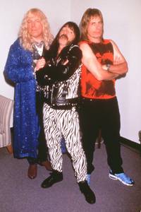 Кадр Это – Spinal Tap!