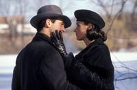 Кадр Неприкасаемые