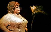 Кадр Амаркорд