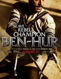 Постер из фильма "Бен-Гур" - 1
