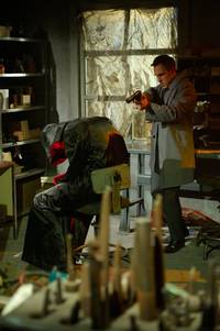 Кадр Пила 7 3D