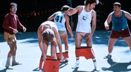 Кадр из фильма "Фрикадельки" - 1