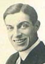 Фред Уоррен фото