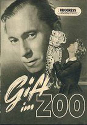 Gift im Zoo