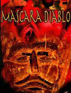 Mascara Diablo