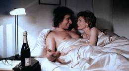 Кадр из фильма "Гарри и Гарриета" - 2