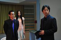 Кадр Беспредел