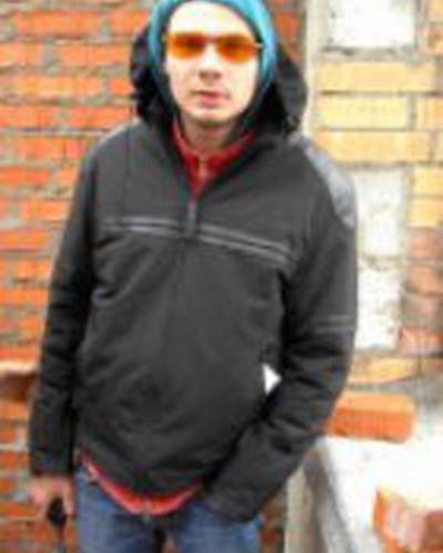 Илья Максимов фото