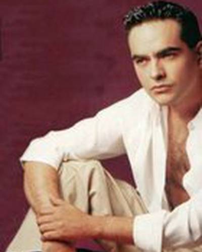 Абрахам Рамос фото