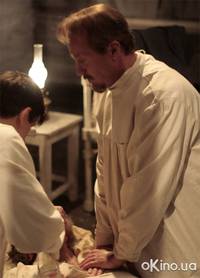 Кадр Морфий