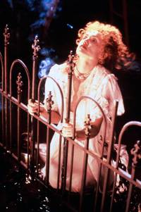 Кадр Кладбище домашних животных 2