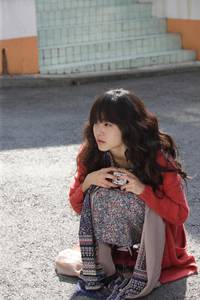 Кадр Мэри, где же ты была всю ночь?