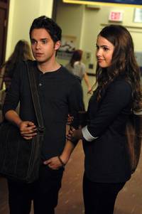 Кадр Тайный круг