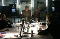 Кадр Западное крыло