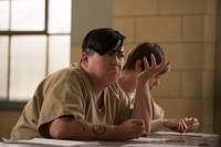 Кадр Оранжевый — хит сезона