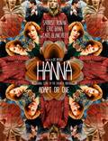 Постер из фильма "Ханна" - 1