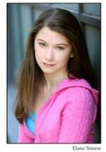 Элана Саймон фото