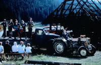 Кадр Ленинградские ковбои встречают Моисея