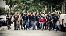 Кадр из фильма "Финишная черта – Никто не выигрывает на Миллернтор" - 1