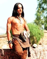 Кадр Рамона