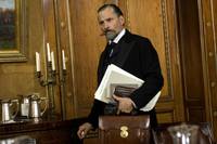 Кадр Опасный метод